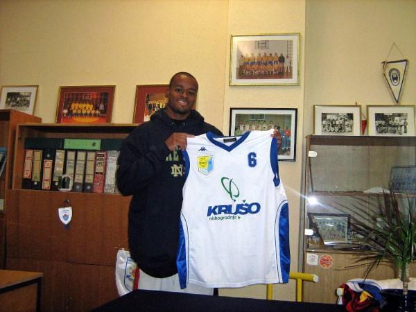 Dre Baldwin Overseas Basketball The TRUTH About Overseas Basketball Exposure Camps 